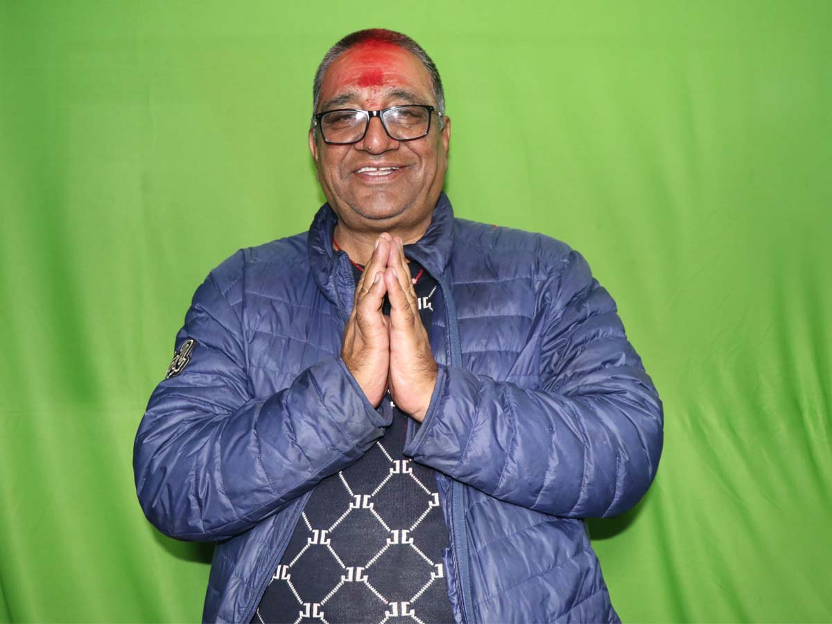 बैतडी प्रदेश सभा (ख)मा कांग्रेसका शिवराजले लिए अग्रता 